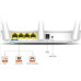 Tenda F3 300Mbps Wireless Router Access Point 2.4G