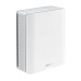 ASUS ZenWifi BT8 1-pack, WiFi7 Extendable Router, AiMesh, 1x WAN, 3x LAN, 1x 3.0