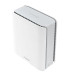 ASUS ZenWifi BT8 1-pack, WiFi7 Extendable Router, AiMesh, 1x WAN, 3x LAN, 1x 3.0