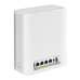 ASUS ZenWifi BT8 1-pack, WiFi7 Extendable Router, AiMesh, 1x WAN, 3x LAN, 1x 3.0