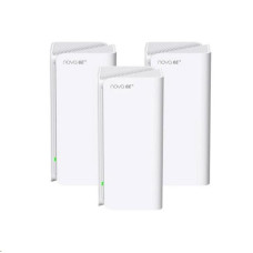 Tenda MX21 Pro (3-pack) Nova AXE5700 Mesh WiFi 6E  Router