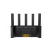 Tenda TX12L Pro Wi-Fi AX3000 Mesh Router 802.11ax/ac/a/b/g/n