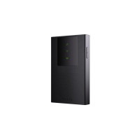 Tenda 4G180v4  4G/3G LTE Mobile Wi-Fi 6 Router 802.11ax/b/g/n, microSD, 2100 mAh