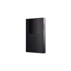 Tenda 4G180v4  4G/3G LTE Mobile Wi-Fi 6 Router 802.11ax/b/g/n, microSD, 2100 mAh