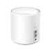 TP-Link Deco X50 Pro(3-pack) WiFi6 Mesh (AX3000,2,4GHz/5GHz,2x2,5GbELAN/WAN)