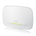 Zyxel WBE510D, BE6500 (2.4GHz: 2x2:2, 5 or 6GHz: 4x4:2) MU-MIMO, Dual Optimised Antenna, Dual Radio 2.4 and 5 or 6GHz, i