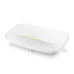 Zyxel WBE510D, BE6500 (2.4GHz: 2x2:2, 5 or 6GHz: 4x4:2) MU-MIMO, Dual Optimised Antenna, Dual Radio 2.4 and 5 or 6GHz, i