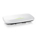 Zyxel WBE630S, BE12.3K (2.4GHz: 2x2:2, 5 or 6GHz: 4x4:4) MU-MIMO, Smart Antenna,Dual Radio 2.4 and 5 or 6GHz,incl 1 year