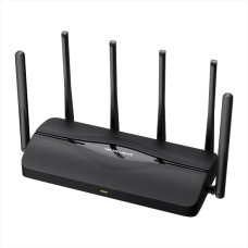 Mercusys MA37BE BE6500 WiFi7 BT PCIe adapt.