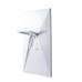 STARLINK Standard Kit, standard 802.11s/b/g/n/ac/ax, maximální rychlost Wi-Fi 200 Mb/s - rozbaleno