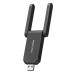 Mercusys AX1800 High Gain Wi-Fi 6 USB Adapter