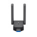 Mercusys MA32H AC1300 High gain WiFi USB Adapter