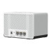 MERCUSYS Halo H27BE(3-pack) WiFi7 Mesh (BE3600,2,4GHz/5GHz,1x2,5GbELAN/WAN,2xGbELAN/WAN)