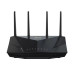 ASUS RT-AX5400 (AX5400) WiFi 6 Extendable Router, AiMesh, 4G/5G Mobile Tethering