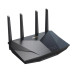 ASUS RT-AX5400 (AX5400) WiFi 6 Extendable Router, AiMesh, 4G/5G Mobile Tethering