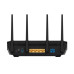 ASUS RT-AX5400 (AX5400) WiFi 6 Extendable Router, AiMesh, 4G/5G Mobile Tethering