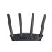 ASUS RT-BE82U WiFi 7 Extendable Router, AiMesh, 1x WAN, 4x LAN