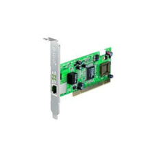 D-Link DGE-528T 10/100/1000 Gbit PCI Eth Adapter