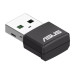 ASUS USB-AX55 nano - Wireless AX1800 Dual-band USB