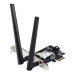 ASUS PCE-AX1800 - Dual-Band PCIe Wi-Fi Adapter