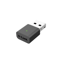 D-Link DWA-131 Wireless N USB Nano Adapter