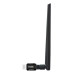 D-Link DWA-137 N300 High-Gain Wi-Fi USB Adapter