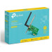 TP-Link TL-WN781ND 150Mb Wifi PCI Express Adapter, 1x odnímatelná anténa