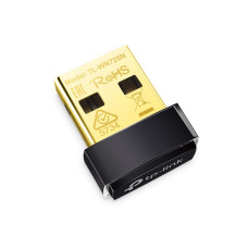 TP-Link TL-WN725N 150Mbps Nano Wifi N USB 2.0 Adapter