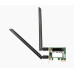 D-Link DWA-582 WiFi AC1200 DualBand PCIe Adapter