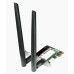 D-Link DWA-582 WiFi AC1200 DualBand PCIe Adapter