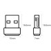 TP-Link Archer T2U Nano AC600 Wifi Dual Band USB Adapter