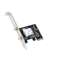ASUS AX200 WIFI + BT5 karta, PCIe