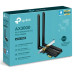 TP-Link Archer TX50E AX3000 PCI Express