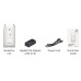 UBNT airMAX Rocket5 AC Lite [Client/AP/Repeater, 5GHz, 802.11ac, 27dBm, 2xRSMA]