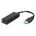 D-Link DUB-1312 USB 3.0 Gigabit Adapter