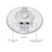 UBNT airMAX NanoBeam AC 2x19dBi Gen2 [AP/Client, 5GHz, 2x19dBi, 10/100/1000 Ethernet, airMAX ac]