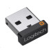 Logitech USB Unifying Receiver - 2.4GHZ - EMEA - STANDALONE