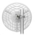 UBNT airFiber AF60-LR [60GHz rádio, 1080MHz/2160MHz, 1,8Gbps, 21dBm, 38dBi], cena za kus