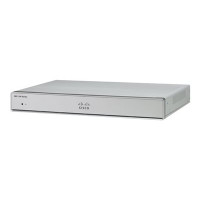 Cisco Integrated Services Router 1111