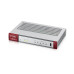 Zyxel USG FLEX Series, 10/100/1000, 1*WAN, 4*LAN/DMZ ports, WiFi 6 AX1800, 1*USB (device only)