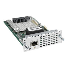 Cisco Fourth-Generation Multi-flex Trunk Voice/Clear-channel Data T1/E1 Module