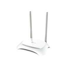 TP-Link TL-WR850N Bezdrátový router 4portový