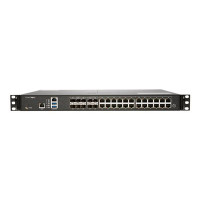 SONICWALL NSa 3700 HIGH AVAILABILITY, SONICWALL NSa 3700 HIGH AVAILABILITY