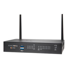 SonicWall TZ370W Essential Edition bezpečnostní