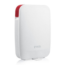 Zyxel USGLITE60AX Security Router - USG LITE 60, 4*GbE LAN, 1*2.5 GbE Lan, 2.5GbE WAN, Wifi 6 Mesh