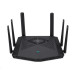 Acer Router Predator Connect W6x, wifi 6 router, EU plug