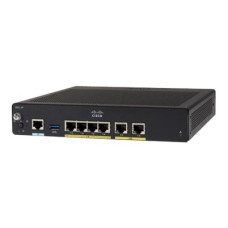 Cisco Integrated Services Router 931