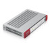 Zyxel USG FLEX 50 HP, 5 Gigabit user-definable ports, 1*1G PoE+, 1*USB with 1 YR Gold Security Pack
