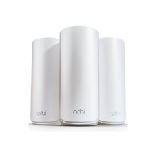 NETGEAR Orbi 873 Tri-Band WiFi 7, NETGEAR Orbi 873 Tri-Band WiFi 7