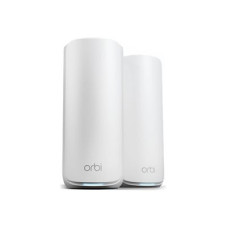 NETGEAR Orbi 872 Tri-Band WiFi 7, NETGEAR Orbi 872 Tri-Band WiFi 7